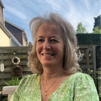 Belchim Crop Protection NV Employee Marina Crèvecoeur's profile photo