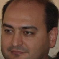 STUDIA Employee Ahmad Banisadr's profile photo