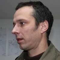 Easy Systems Employee Wouter N.'s profile photo