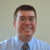Tensile AI Employee Scott Cleeton's profile photo