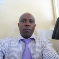 Netcom Systems Ltd Employee Kevo Terer's profile photo