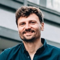 Seedea Employee Marcin Nowakowski's profile photo