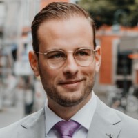 Adva Network Security GmbH Employee Alexander Lukomski's profile photo