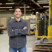 Jonathan Rosenband Email & Phone Number