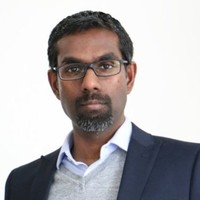 Senthil Baskaran Email & Phone Number