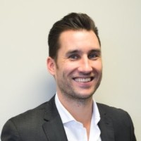 Splunk Employee Ryan Dussault's profile photo