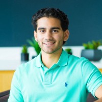ICF Employee Andrew Kumar's profile photo