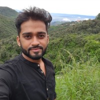 Electrifuel Private Limited Employee Abhishek Kumar's profile photo