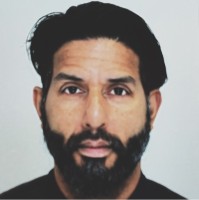 Salesforce Employee Fer Lachman's profile photo