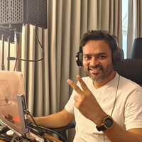 Email e telefono di Jay Thaker