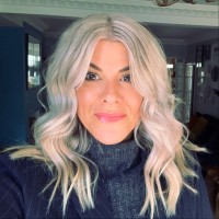Caroline Hooper Email & Phone Number