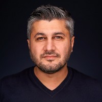 TT Technologies Employee Parvin Amirov's profile photo