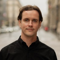 ENS Labs Ltd Employee James Beck's profile photo