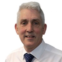 Chief State Solicitor's Office Employee Liam Butler's profile photo
