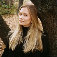 Anastasiia Arisova's profile photo