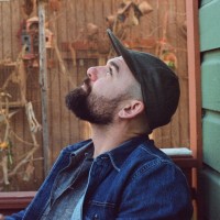 Different Fur Studios Employee Sean Fonda's profile photo