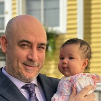 STARR Restaurants Employee Neil O'Connell's profile photo