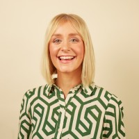 Billion Dollar Boy Employee Joele Forrester's profile photo