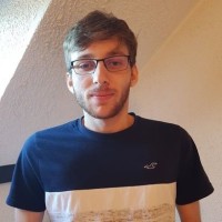 Emmanuel Lacroix's profile photo
