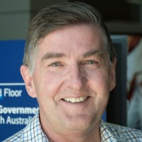 McArthur Employee Steve Nolis's profile photo