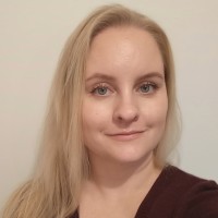 OFIFTY Employee Suvi Karppinen's profile photo