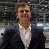 Minal Specialities Pvt Ltd Employee Himanshu Doshi's profile photo