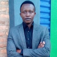 FATE Consulting Ltd Employee Jerome Bazisanga's profile photo