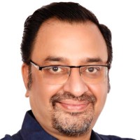 Rajneesh Chaturvedi Email & Phone Number