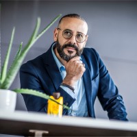 Adil Benkarroum Email & Phone Number