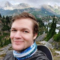 LACO Associates Employee Max Hilken's profile photo