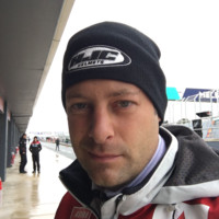 Gresini Racing Employee Michele Magnani's profile photo