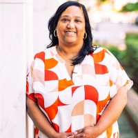 Norfolk Redevelopment and Housing Authority Employee Demetria Johnson's profile photo