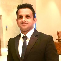 Cargills Bank Limited Employee Dushyanthan Somasundaram's profile photo
