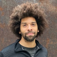 Washington Men's Camerata Employee Jonathon Hampton's profile photo