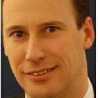 Bechtle Employee Peter Nowak's profile photo