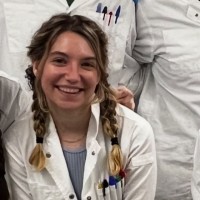 Gabrielle Blowers Email & Phone Number