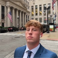 Dock & Door National LLC Employee Jack Johnson's profile photo