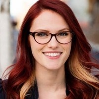 San Francisco Shakespeare Festival Employee Michaela Stewart's profile photo
