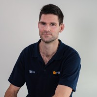 GEA Group Employee Nick Staples's profile photo