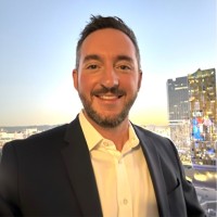 FEVO Employee Aaron Parris's profile photo