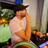 Hilton Cincinnati Netherland Plaza Employee Vinny Dogra's profile photo