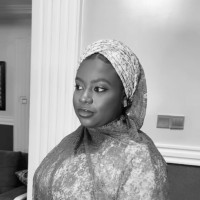 aidóni Employee Maryam Baba-Ibrahim's profile photo