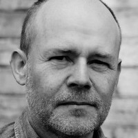 East 15 Acting School Employee Martin Lawford's profile photo