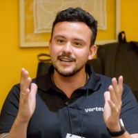 VG Resíduos Employee Caio Dias's profile photo