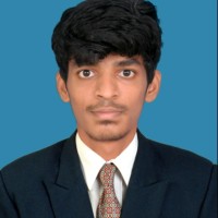 VCodez Employee Selvaraj J's profile photo