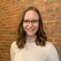 Start Small Think Big Employee Victoria Williams's profile photo