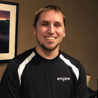 Empire Bolt & Screw Inc. Employee Brian Goolie's profile photo