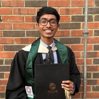 Jetapult Employee Anirudh Satheesh's profile photo