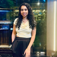 Xee Design Employee Shanitha K's profile photo