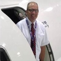 Oxy Employee Jeff Fellows's profile photo